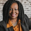 Marvita Franklin Photo